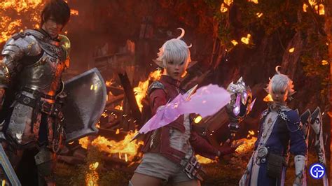 Final Fantasy XIV Instance Guides .